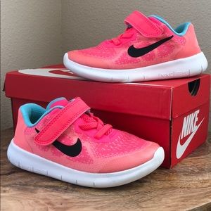 Nike Kids Free RN